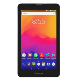 ремонт планшета Prestigio Wize PMT1177C