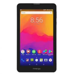 ремонт планшета Prestigio Wize PMT3537C