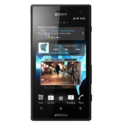 ремонт телефона Sony Xperia Acro S LT26W