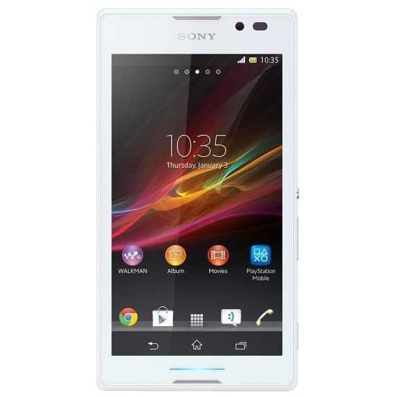 ремонт телефона Sony Xperia C C2305