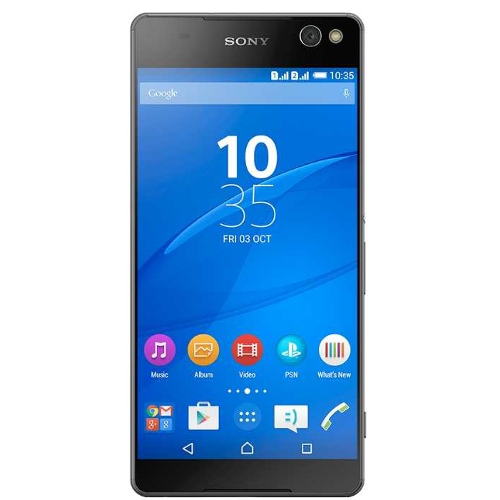 ремонт телефона Sony Xperia C5 Ultra