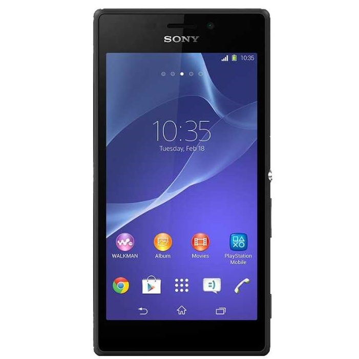 ремонт телефона Sony Sony Xperia M2 / M2 Dual Sim D2302 / D2303 / D2305