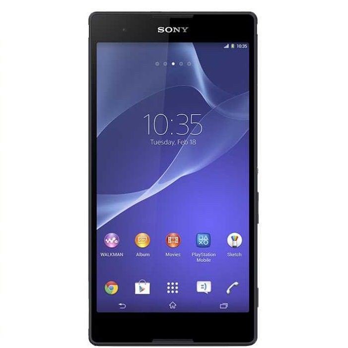 ремонт телефона Sony Xperia T2 Ultra / T2 Ultra Dual Sim D5303 / D5322