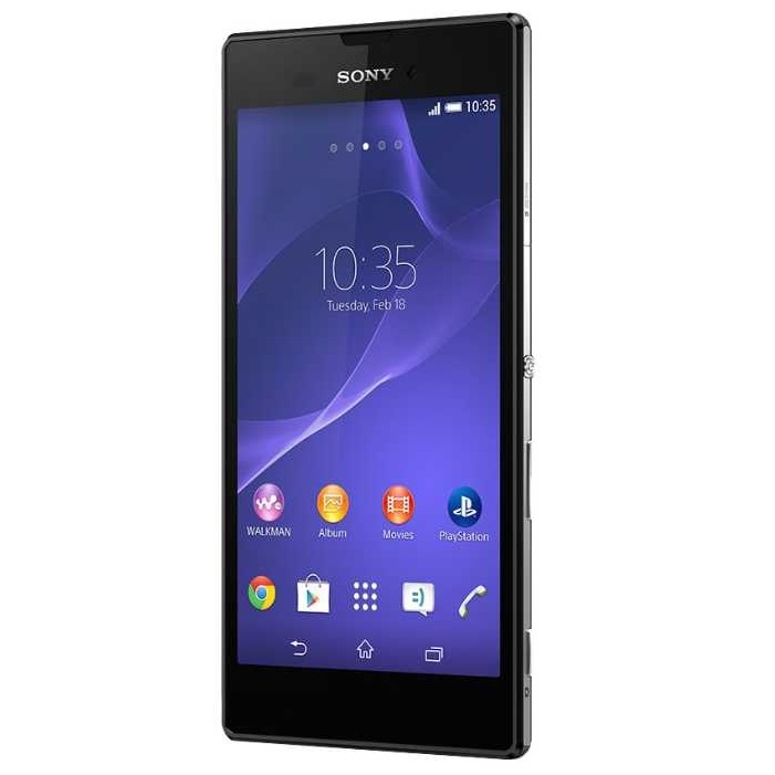 ремонт телефона Sony Xperia T3 D5102 / D5103