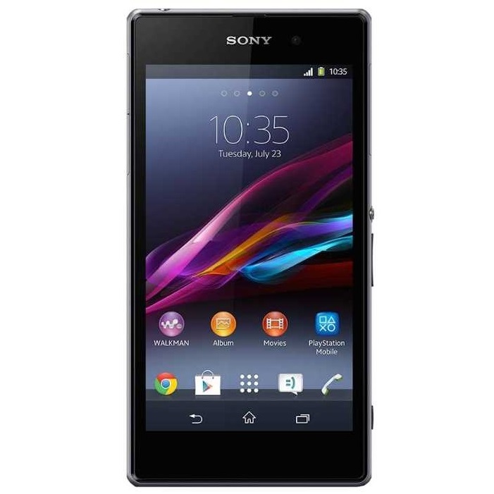 ремонт телефона Sony Xperia Z Ultra (C6833)