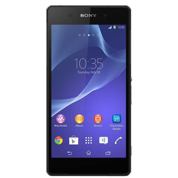ремонт телефона Sony Xperia Z2 D6503