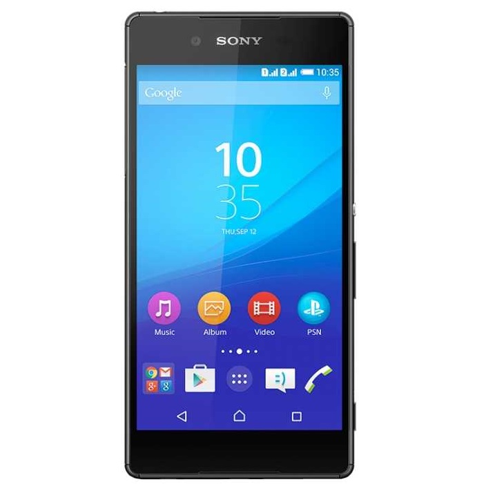 ремонт телефона Sony Xperia Z3+