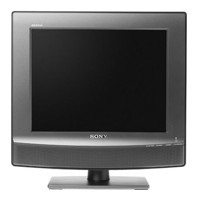 Качественный и быстрый ремонт телевизора Sony KDL-15G2000