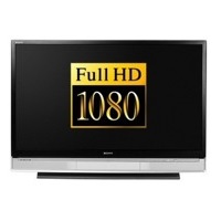 Качественный и быстрый ремонт телевизора Sony KDS-55A2000.
