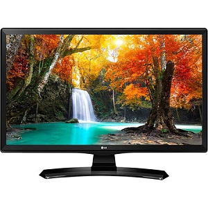 Качественный и быстрый ремонт телевизора LG 28TK410V