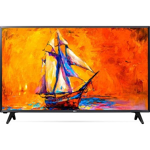 Качественный и быстрый ремонт телевизора LG 43LK5000