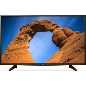 Качественный и быстрый ремонт телевизора Samsung LG 43LK5100