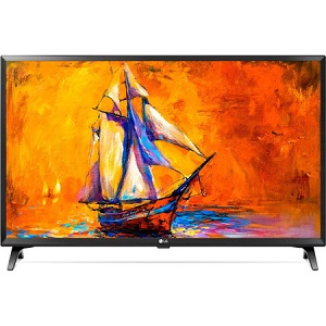 Качественный и быстрый ремонт телевизора LG 43LK5400