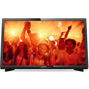 Качественный и быстрый ремонт телевизора Philips 24PHT4031