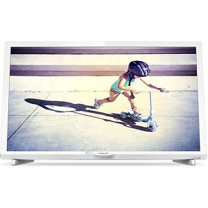 Качественный и быстрый ремонт телевизора Philips 24PHT4032