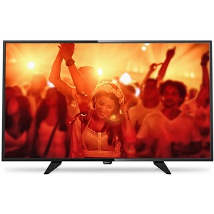 Качественный и быстрый ремонт телевизора Philips 32PFT4101