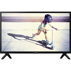 Качественный и быстрый ремонт телевизора Philips 32PHS4012